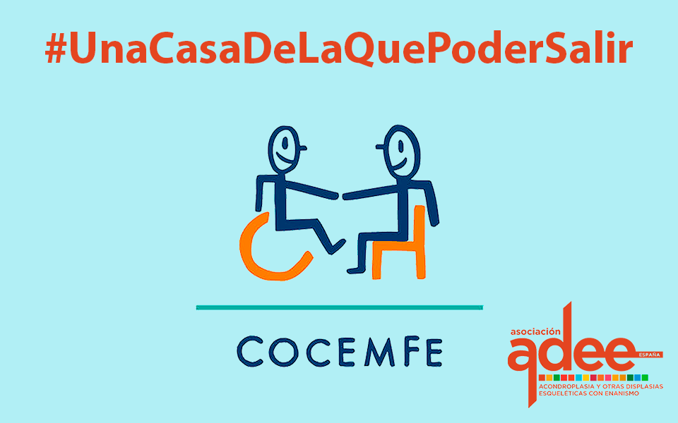 ADEE España lanza la campaña #UnaCasaDeLaQuePoderSalir para pedir la reforma de la Ley de Propiedad Horizontal